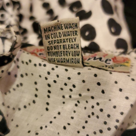 Envy Me Sundress Adjustable Straps S. D - Picture 6 of 7